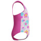 Speedo Βρεφικό ολόσωμο μαγιό Print Racerback Swimsuit